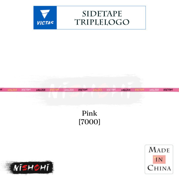 VICTAS [FIRE FALL HC] Table Tennis Blade | Nishohi Japan