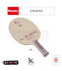 ニッタク (NITTAKU) [エボニーウッド] 卓球ラケット | NISHOHI JAPAN