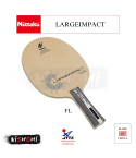 ニッタク (NITTAKU) [エボニーウッド] 卓球ラケット | NISHOHI JAPAN