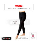 日体大　スパッツ Amazon.co.jp: ササキ(SASAKI) 7分丈スパッツ SG-1247L ブラック