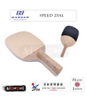DARKER [SPEED 25GR] Table Tennis Blade | Nishohi Japan