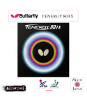 BUTTERFLY - バタフライ　テナジー80 バタフライ (BUTTERFLY) - [テナジー80] 卓球ラバー | NISHOHI JAPAN