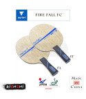 卓球ラケット VICTAS ファイヤーフォールAC ファイヤーフォール AC | 攻撃用 | 製品情報 | VICTAS卓球用品