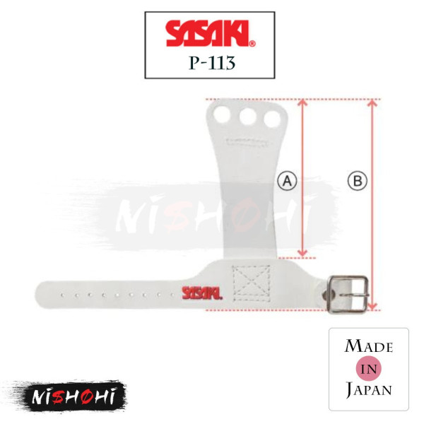 Artistic Gymnastics Hand Grips: Nishohi's selection 2026