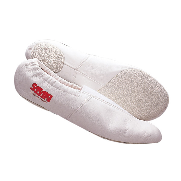 SASAKI バレエシューズ 27cm ホワイト Pauline -Smooth White スムース ホワイト(Limited) – kurun TOKYO