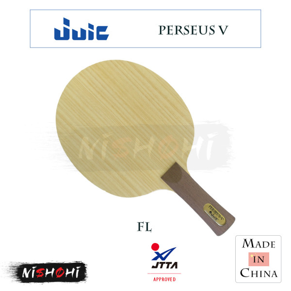 ジュウイック (JUIC) [ゴースト] 卓球ラケット | NISHOHI JAPAN