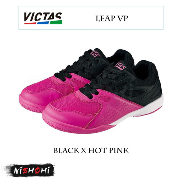 VICTAS [TRI-FORCE V] Table Tennis Shoes| Nishohi Japan