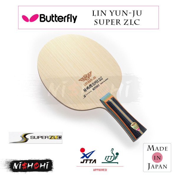 バタフライ (BUTTERFLY) - [コルベル] 卓球ラケット | NISHOHI JAPAN