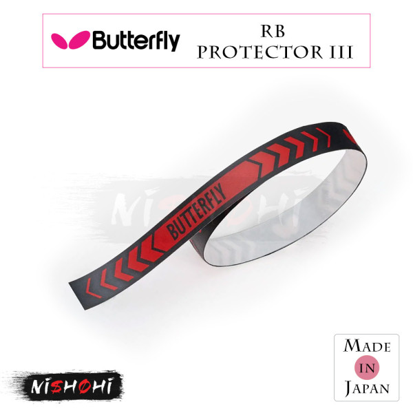 バタフライ (BUTTERFLY) - [ラージ44DX] 卓球ラバー | NISHOHI JAPAN
