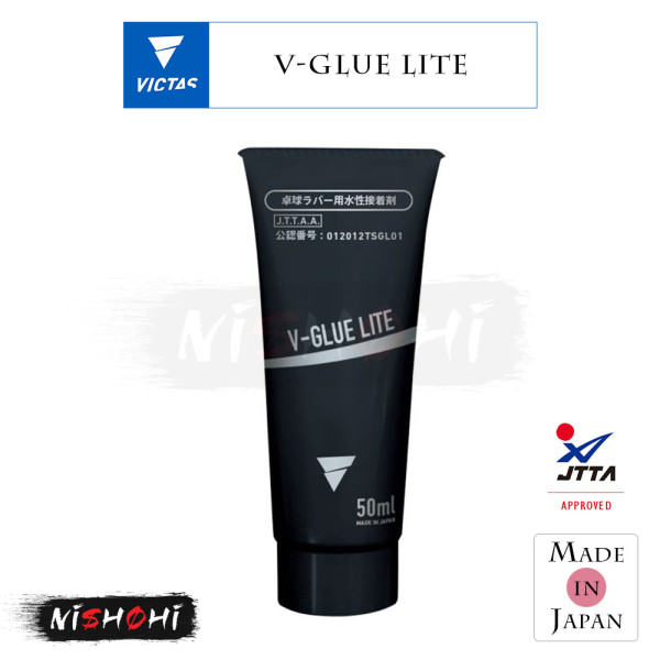 VICTAS [QUARTET AFC] Table Tennis Blade | Nishohi Japan