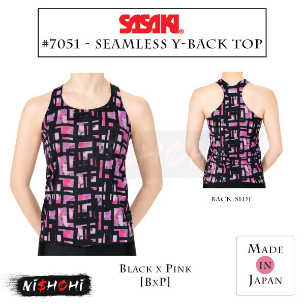 SASAKI Rhythmic Gymnastics | Proskin Foundation F-257
