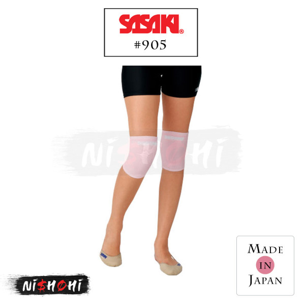 SASAKI - ササキスポーツ SASAKI SPORTS R.G.ハーフシューズ 新体操シュー ササキ (SASAKI) 新体操 | R.G.ハーフシューズ - #144SP