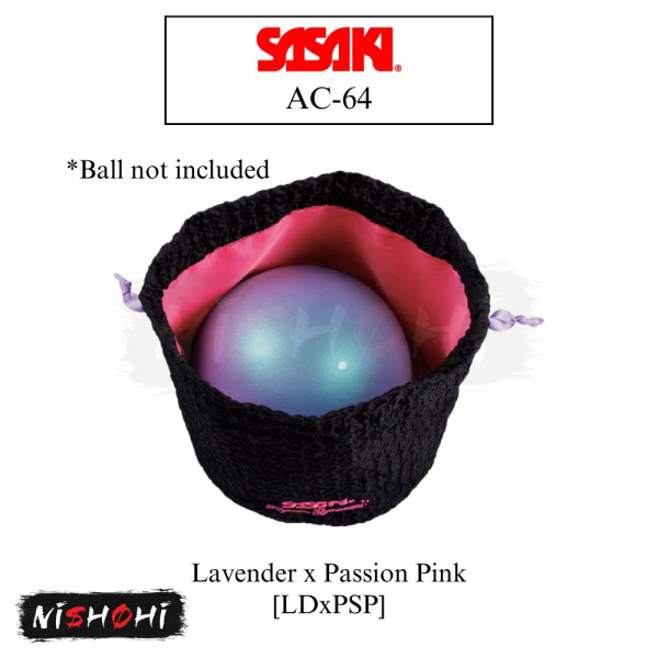 新体操ボールアクセサリー:NISHOHI JAPANのセレクション2026