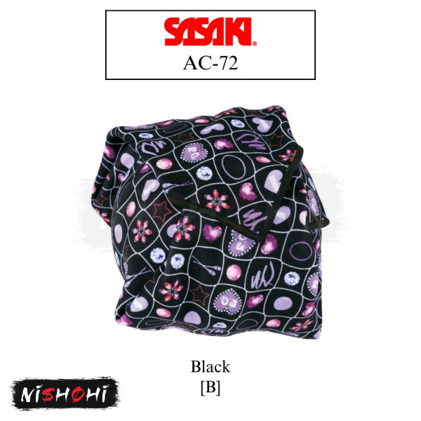 新体操ボールアクセサリー:NISHOHI JAPANのセレクション2026