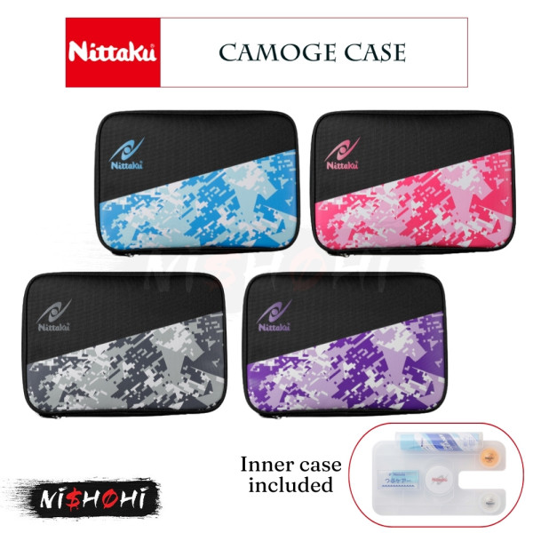 ニッタク (NITTAKU) [ヒノブレイド 5.22] 卓球ラケット | NISHOHI JAPAN
