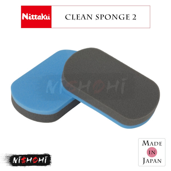 NITTAKU [DO KNUCKLE] Table Tennis Rubber | Nishohi Japan