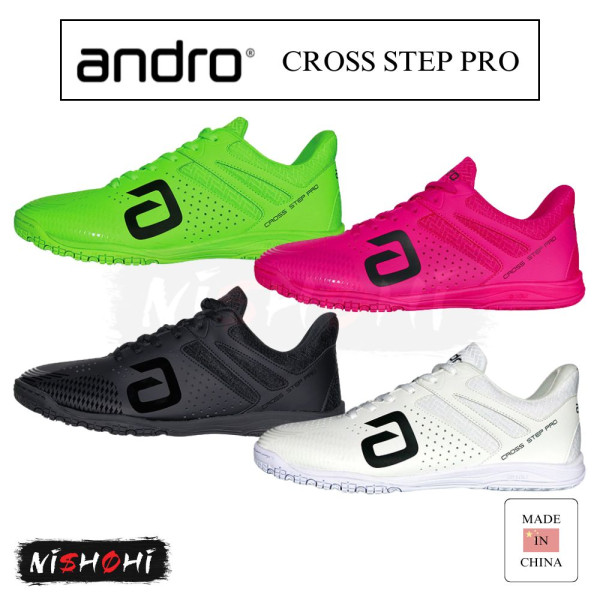 Table Tennis Shoes from Japan: Nishohi's premium selection 2026