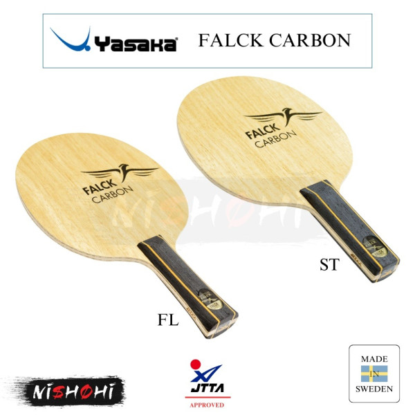 ヤサカ (YASAKA) [正宗] 卓球ラケット | NISHOHI JAPAN