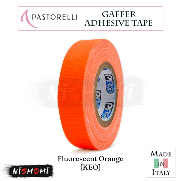 パストレリ (PASTORELLI) 新体操 | ニューベルサイユ粘着テープ