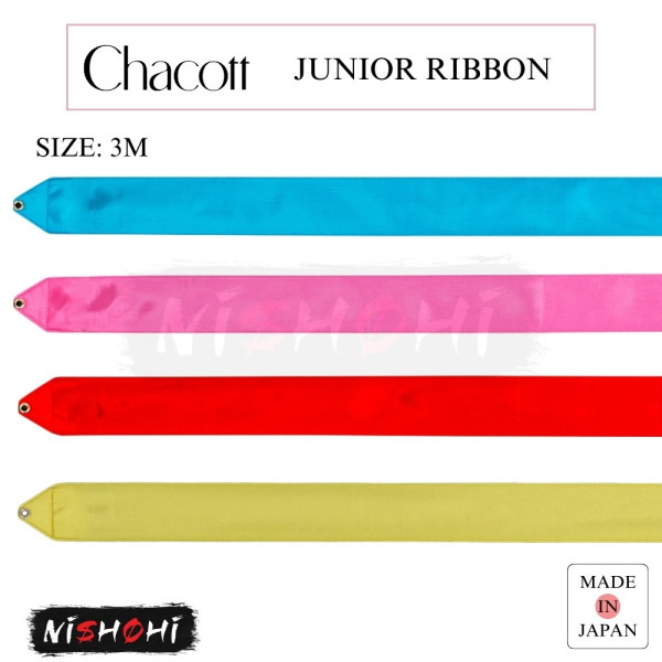 Rhythmic Gymnastics stick & ribbons FIG-approved - 2025 Selection