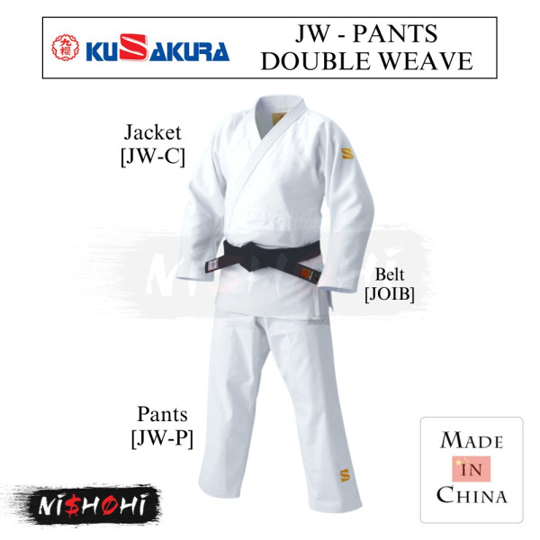 Judo Equipment from Japan: Nishohi's Premium Selection 2025