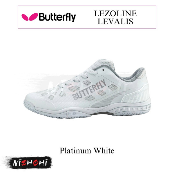 バタフライ (BUTTERFLY) [レゾライン ユニゼス2] 卓球シューズ