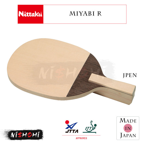 Nittaku - ニッタク卓球ラケット　平野早矢香選手サイン入り topicsDetail016838-1024x1024.jpeg