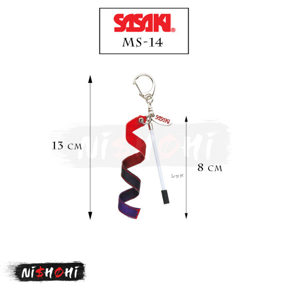 ササキ(SASAKI) 新体操 練習用 ストレッチマット(ケース付き