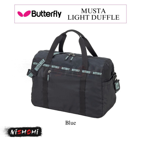 バタフライ (BUTTERFLY) - [ラフィネス・ツアー] 卓球バッグ