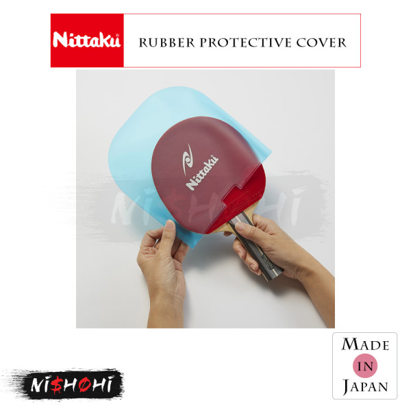 Nitish Kumarさん専用 ニッタク (NITTAKU) [剛力快速] 卓球ラバー | NISHOHI JAPAN