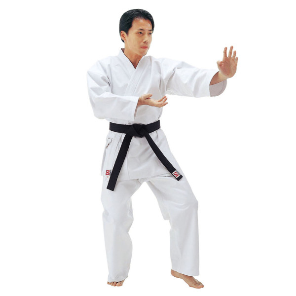 Karate Equipment from Japan: Nishohi's Premium Selection 2025