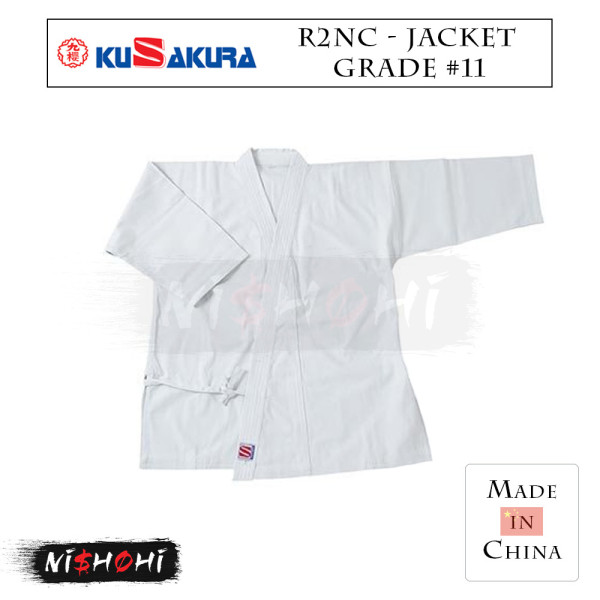 Karate Equipment from Japan: Nishohi's Premium Selection 2025