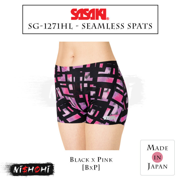 ★GAKKAI UNIONS★ Sparkle Nylon Line Pants 81N+Z7BVqZL._AC_SL1336_.jpg