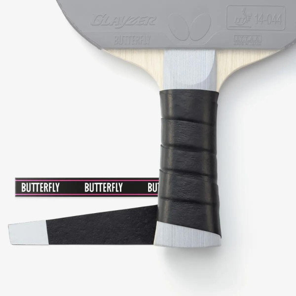 バタフライ (BUTTERFLY) - [ZHANG JIKE SUPER ZLC] 卓球ラケット