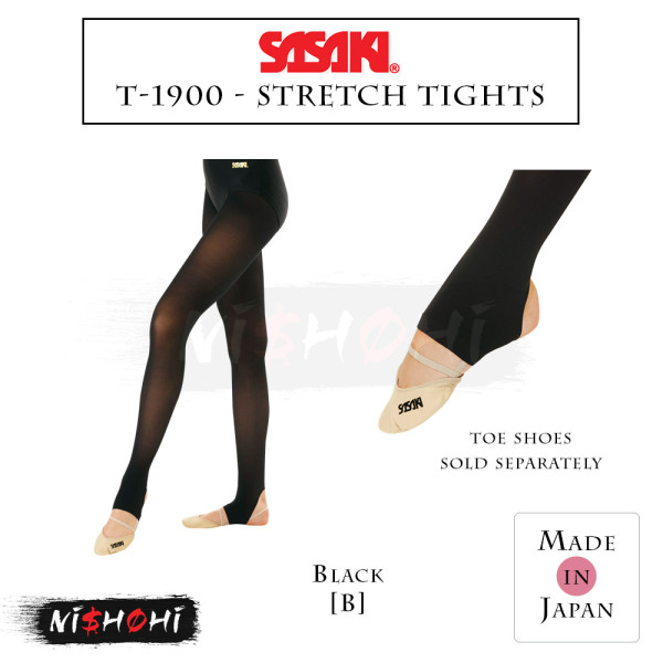 ササキ (SASAKI) 新体操 | ブーツカットパンツ - SG-123 | NISHOHI JAPAN