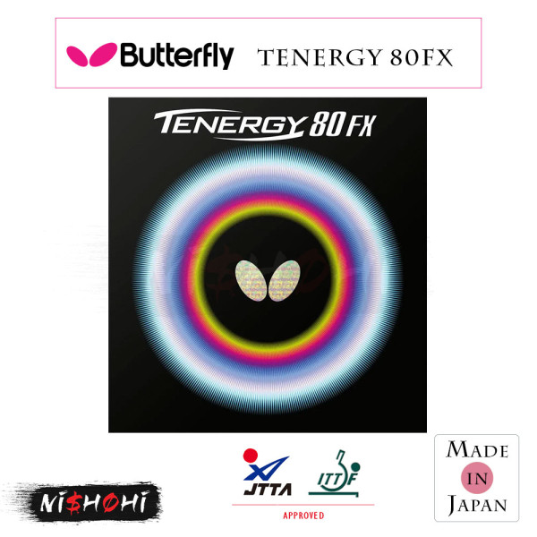 BUTTERFLY - バタフライ　テナジー05　ロゼナ　中古ラバー バタフライ Butterfly 卓球ラバー ロゼナ 06020 : 沖縄 ヒマラヤ