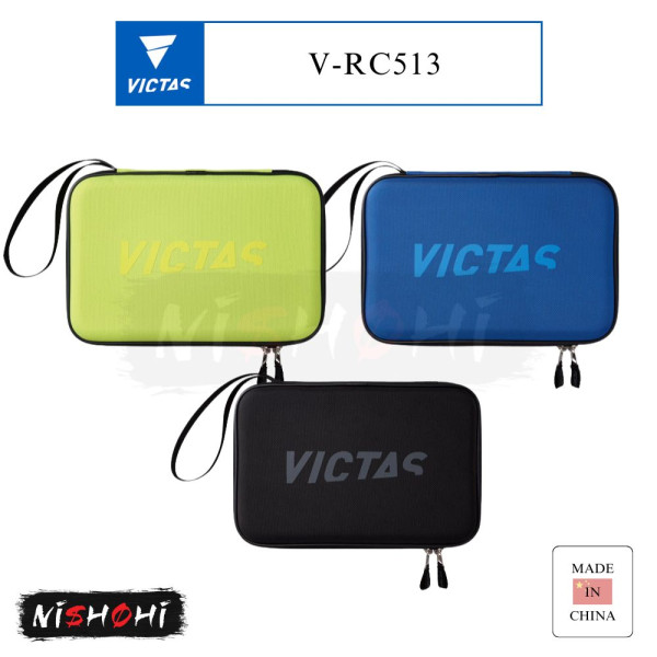 ヴィクタス (VICTAS) [ゼクスギア アウト] 卓球ラケット | NISHOHI JAPAN