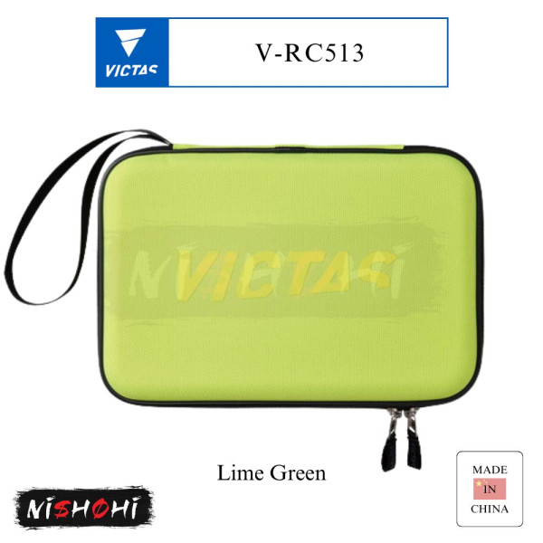 ヴィクタス (VICTAS) [ゼクスギア アウト] 卓球ラケット | NISHOHI JAPAN