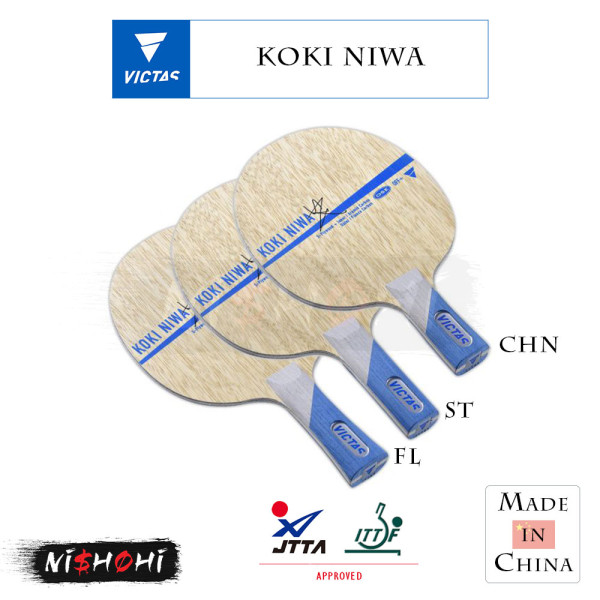 VICTAS [V>20 Extra] Table Tennis Rubber | Nishohi Japan