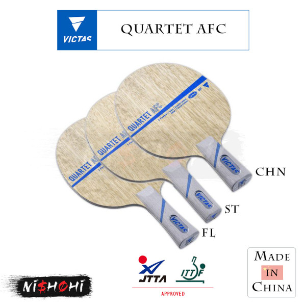 楽天市場】victas quartet vfcの通販