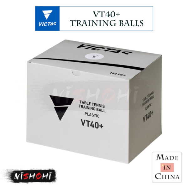 VICTAS VENTUS Extra Table Tennis Rubber Black 0020 1.8 Lbs (200030) NEW - View #5