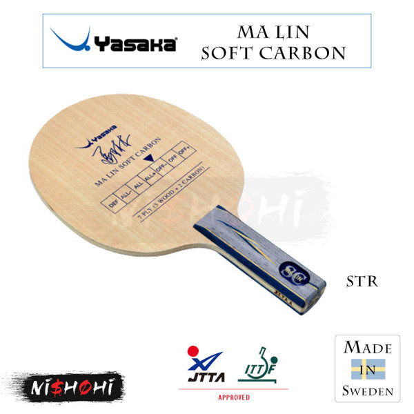Yasaka - 馬林エキストラオフェンシブ【A4192】 馬林エキストラオフェンシブ | ヤサカ | 卓球用品のことなら卓球