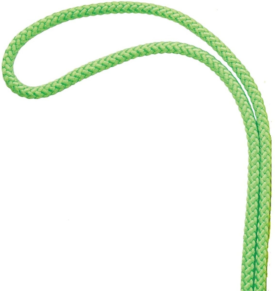 SASAKI - M-280-F - Corde di nylon colorate - Ginnastica ritmica - Foto 2 di 9