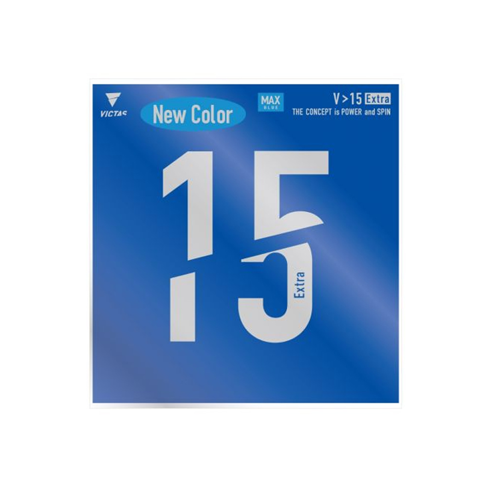 卓球 TSP - VICTAS V&gt;15 EXTRA Victas V>15 Extra - Megaspin