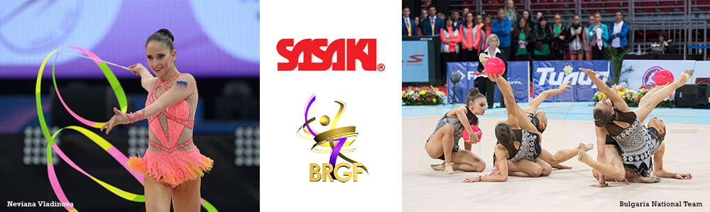 The story of SASAKI Gymnastics