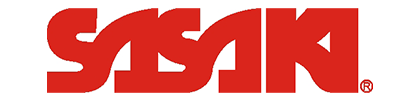 SASAKI logo