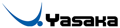 Yasaka Logo